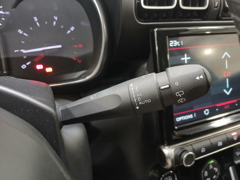 CITROEN C3 AIRCROSS 2024 - Photo n°29