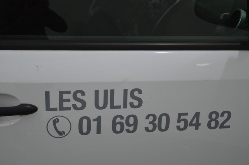 RENAULT KANGOO EXPRESS 2015 - Photo n°5