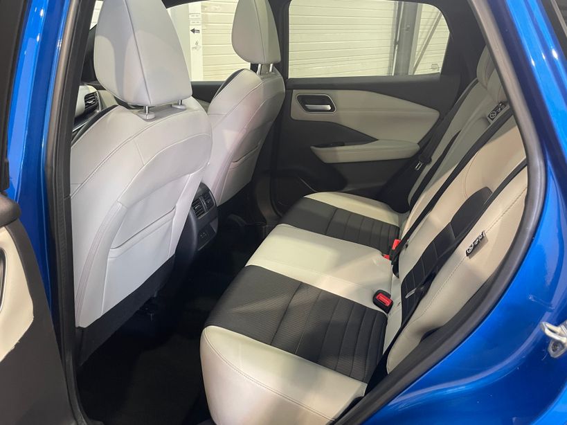 NISSAN QASHQAI 2021 2022 - Photo n°12