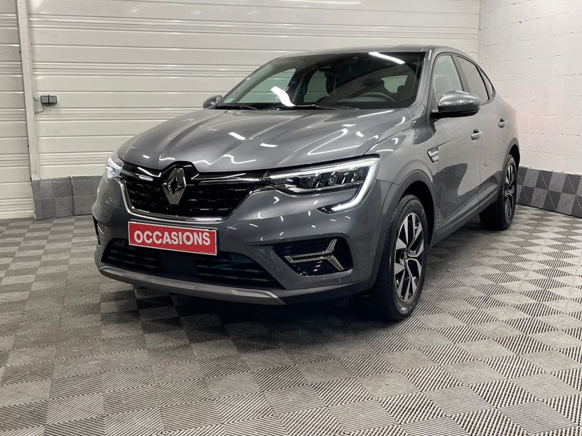 RENAULT ARKANA 2023 - Photo n°1