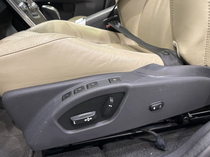 VOLVO XC60 2016 - Photo n°35