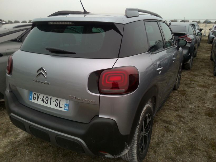 CITROEN C3 AIRCROSS 2024 - Photo n°2