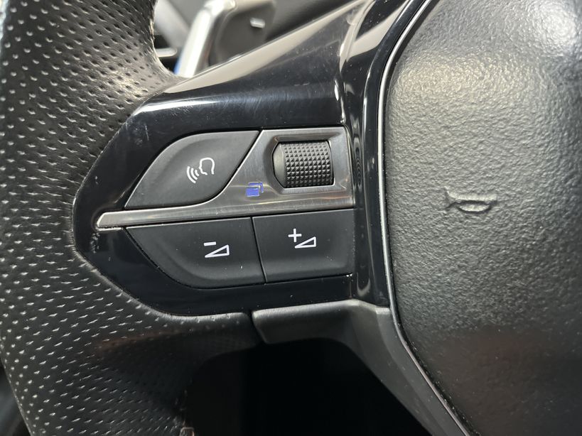 PEUGEOT 3008 2020 - Photo n°26