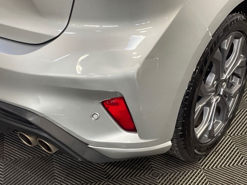 FORD FOCUS 2022 - Photo n°1