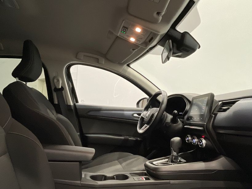 RENAULT ARKANA 2024 - Photo n°21
