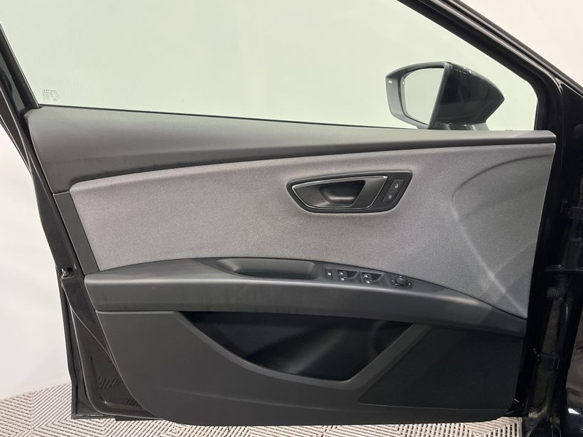 SEAT LEON SPORTSTOURER 2020 - Photo n°30