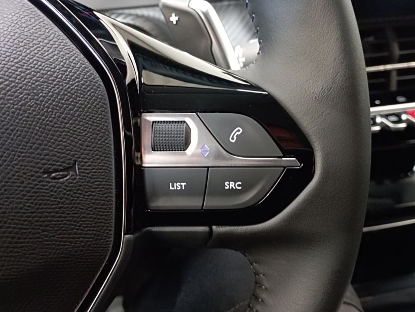 PEUGEOT 208 2025 - Photo n°30