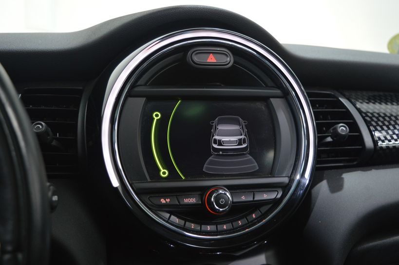 MINI MINI F56 2015 - Photo n°11