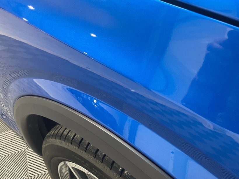 NISSAN QASHQAI 2021 2022 - Photo n°6