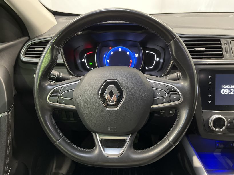 RENAULT KADJAR 2020 - Photo n°11