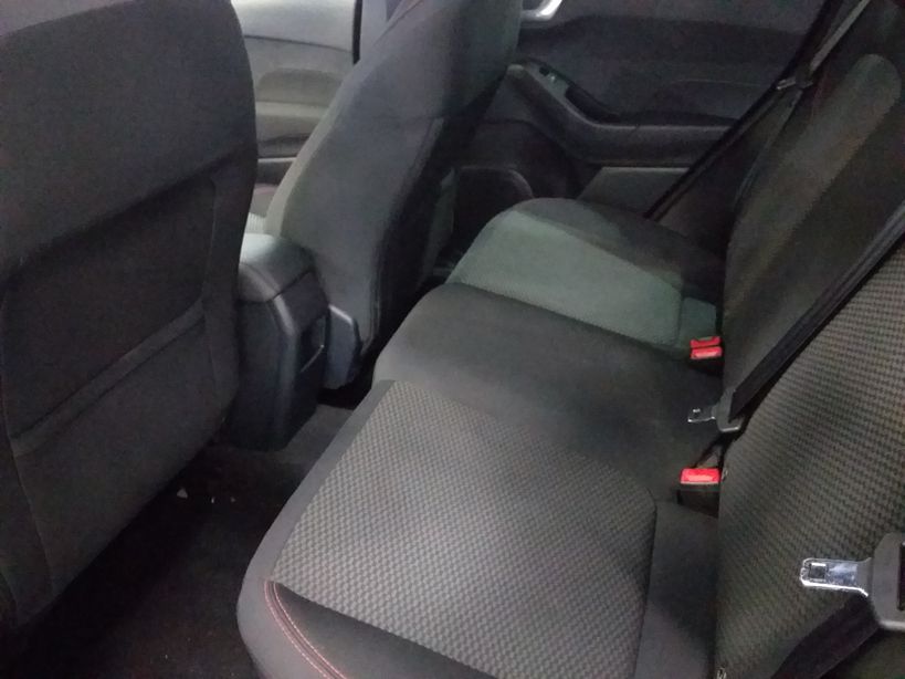 FORD FIESTA 2020 - Photo n°5