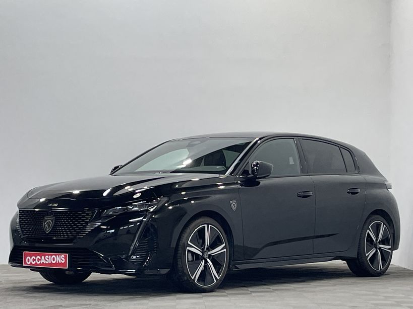 PEUGEOT 308 2024 - Photo n°1