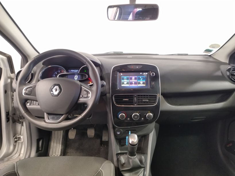 RENAULT CLIO IV BUSINESS 2019 - Photo n°24