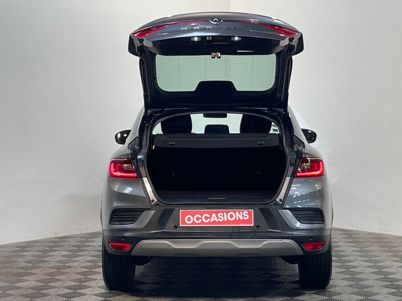 RENAULT ARKANA 2022 - Photo n°50