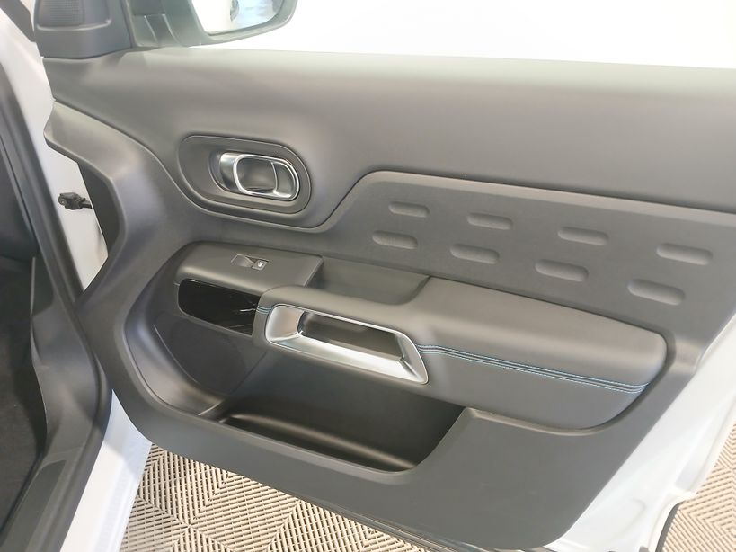 CITROEN C5 AIRCROSS 2025 - Photo n°6