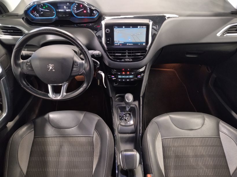 PEUGEOT 2008 2019 - Photo n°8