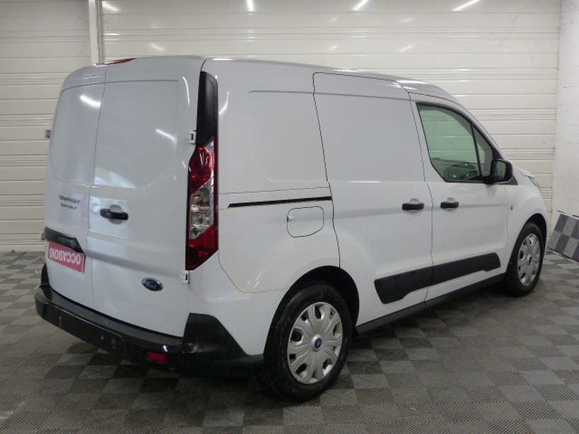 FORD TRANSIT CONNECT FGN 2020 - Photo n°4