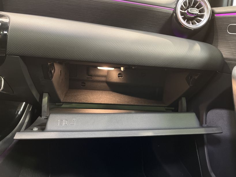 MERCEDES CLASSE A 2021 - Photo n°25