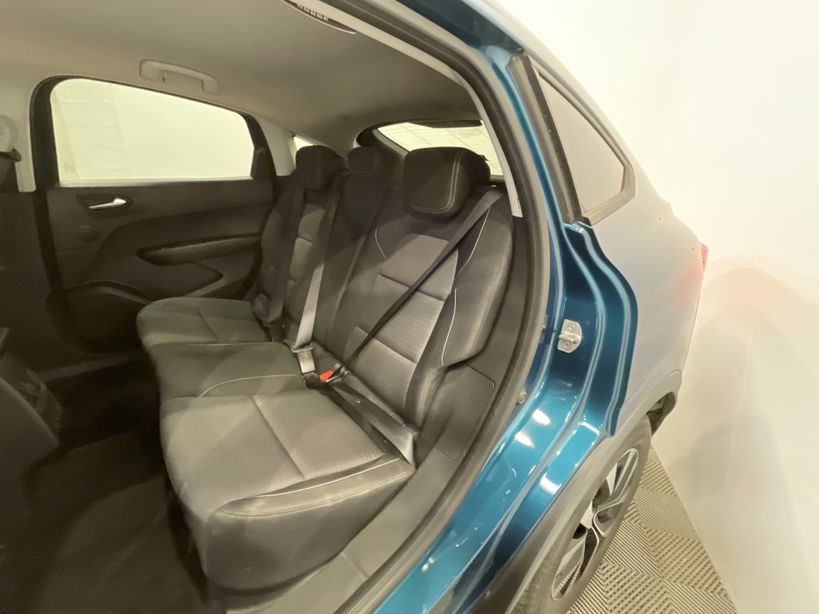RENAULT ARKANA 2021 - Photo n°10