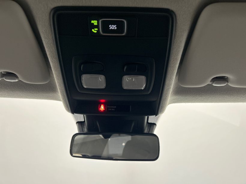 RENAULT CAPTUR 2021 - Photo n°20