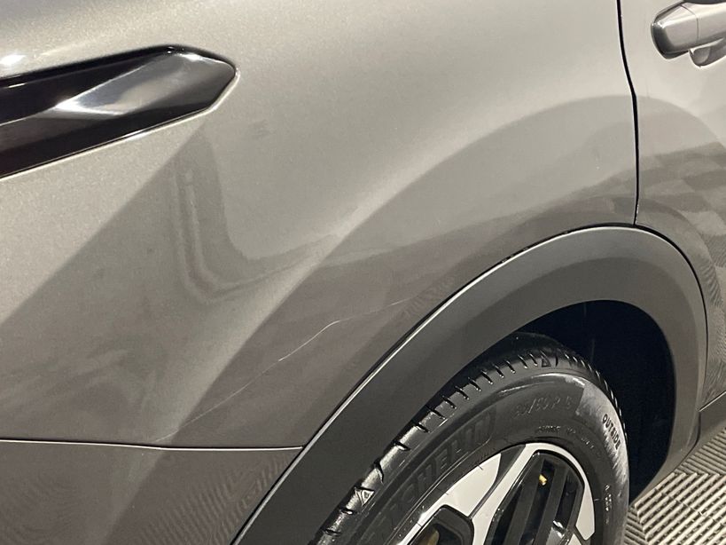 CITROEN C4 X 2023 - Photo n°3