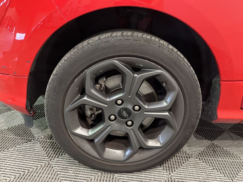 FORD ECOSPORT 2019 - Photo n°7