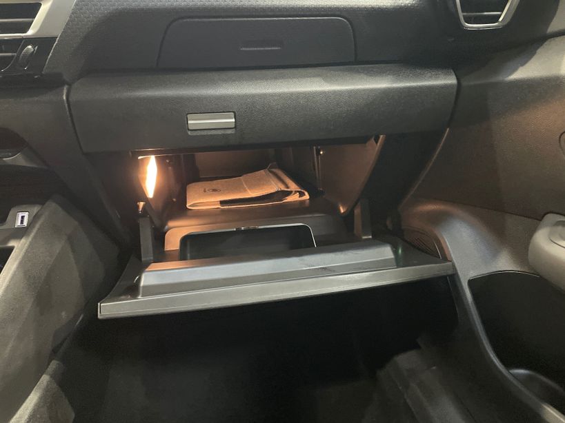 CITROEN C4 X 2023 - Photo n°27