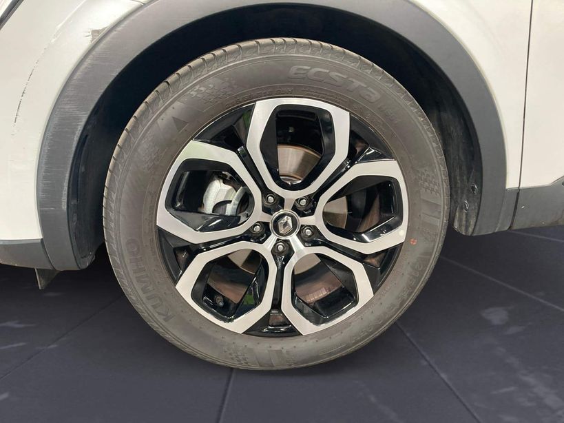 RENAULT ARKANA 2023 - Photo n°9