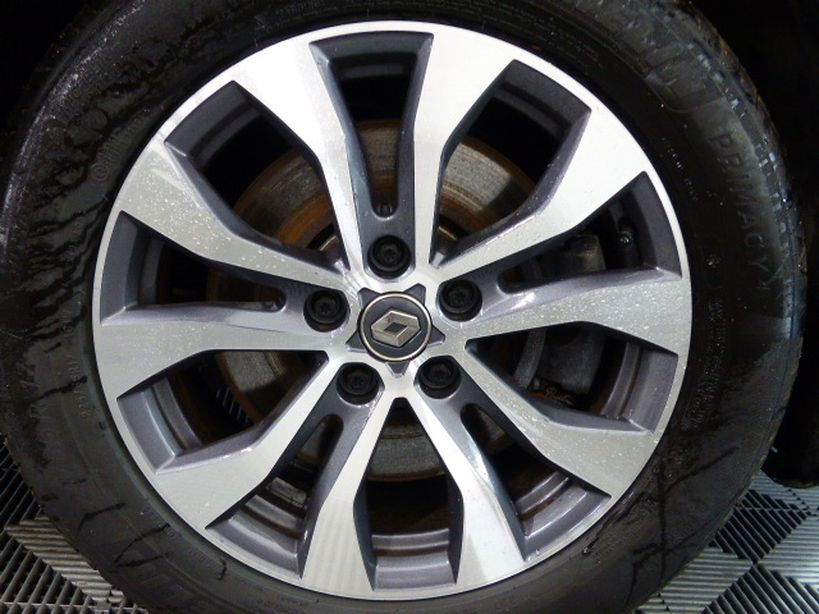 RENAULT TALISMAN 2021 - Photo n°35