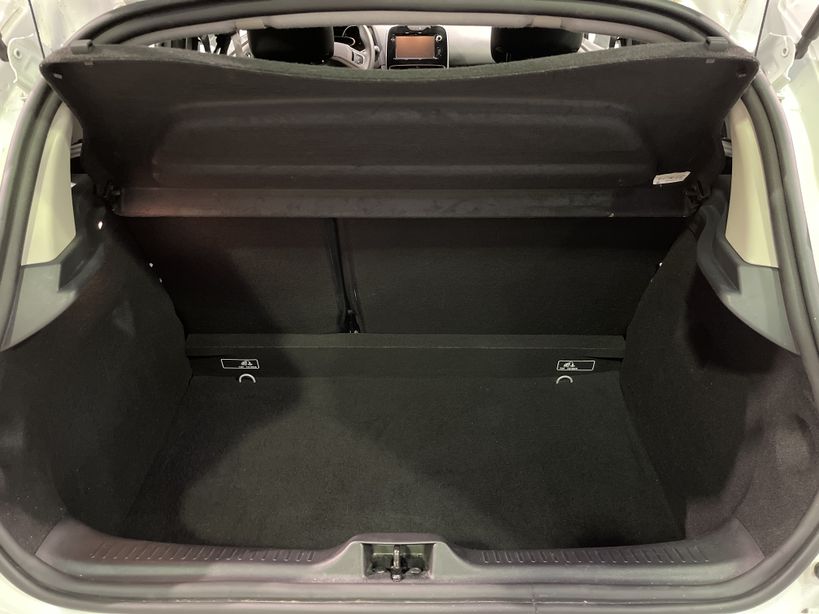 RENAULT CLIO IV 2019 - Photo n°45