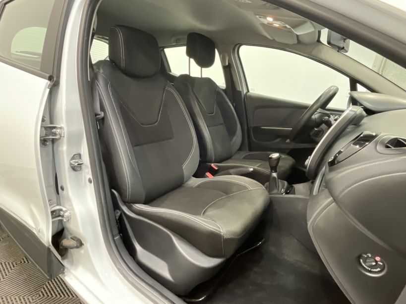RENAULT CLIO IV SOCIETE 2019 - Photo n°35