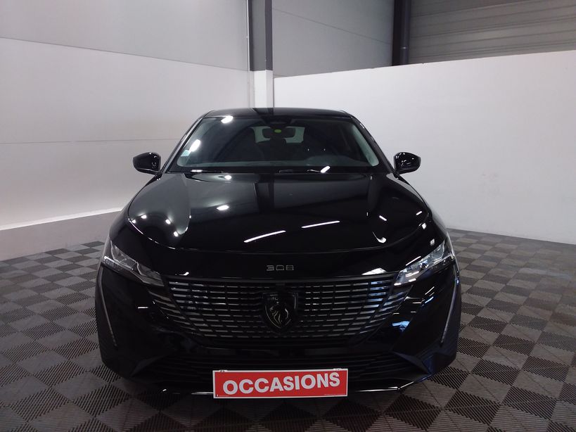PEUGEOT 308 SW 2023 - Photo n°2