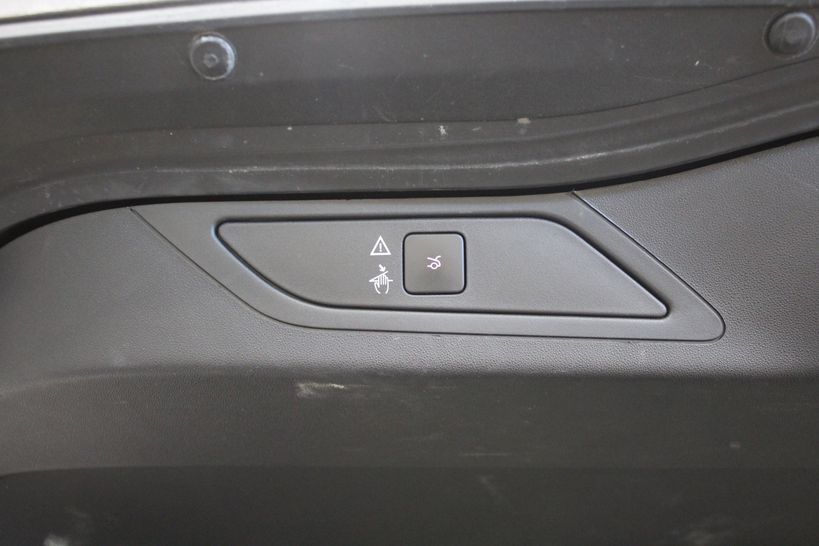 CITROEN C4 SPACETOURER 2019 - Photo n°14