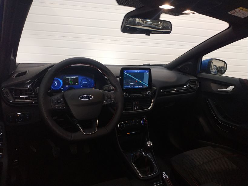 FORD PUMA 2022 - Photo n°18