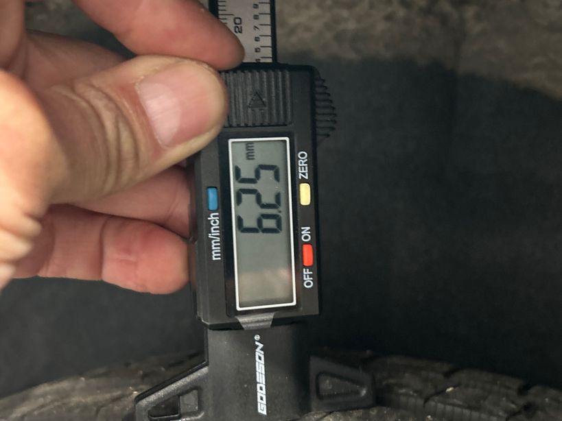 RENAULT KANGOO VAN 2024 - Photo n°7