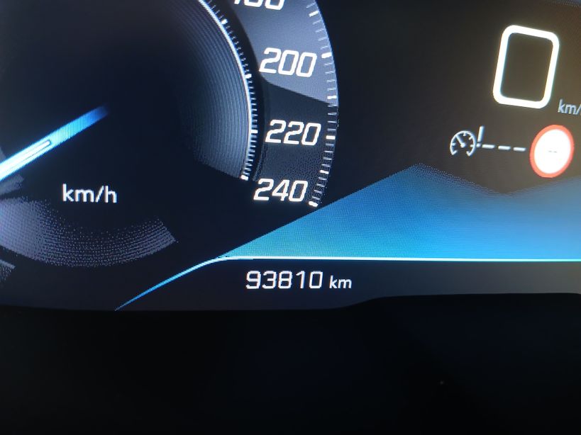 PEUGEOT 5008 BUSINESS 2020 - Photo n°36