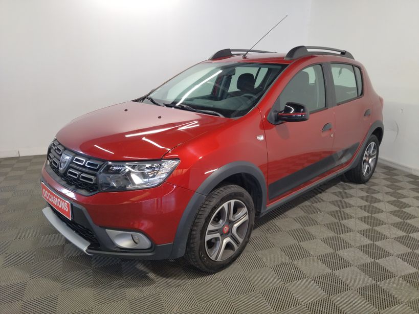 DACIA SANDERO 2019 - Photo n°1