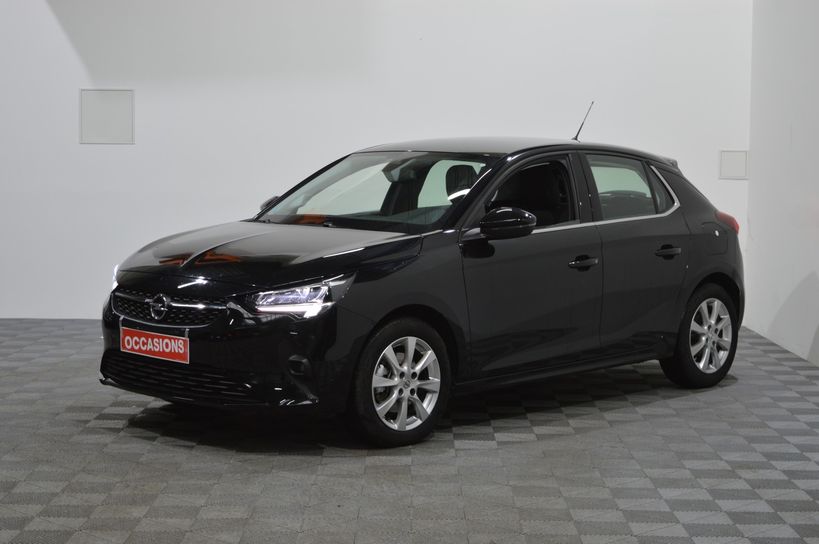 OPEL CORSA 2020 - Photo n°1