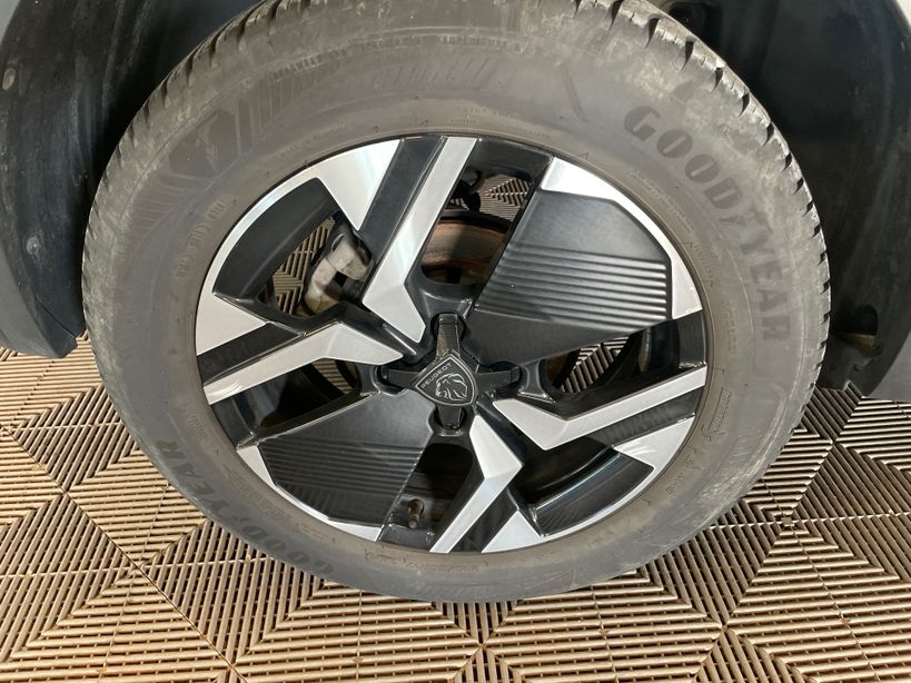PEUGEOT 2008 2024 - Photo n°4