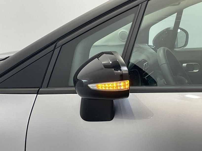 CITROEN C3 AIRCROSS 2024 - Photo n°47