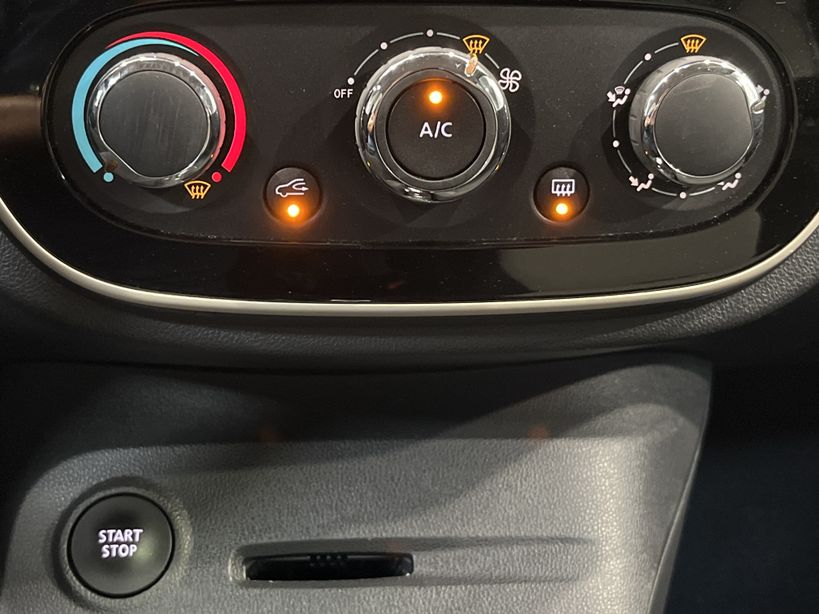 RENAULT CAPTUR 2019 - Photo n°16