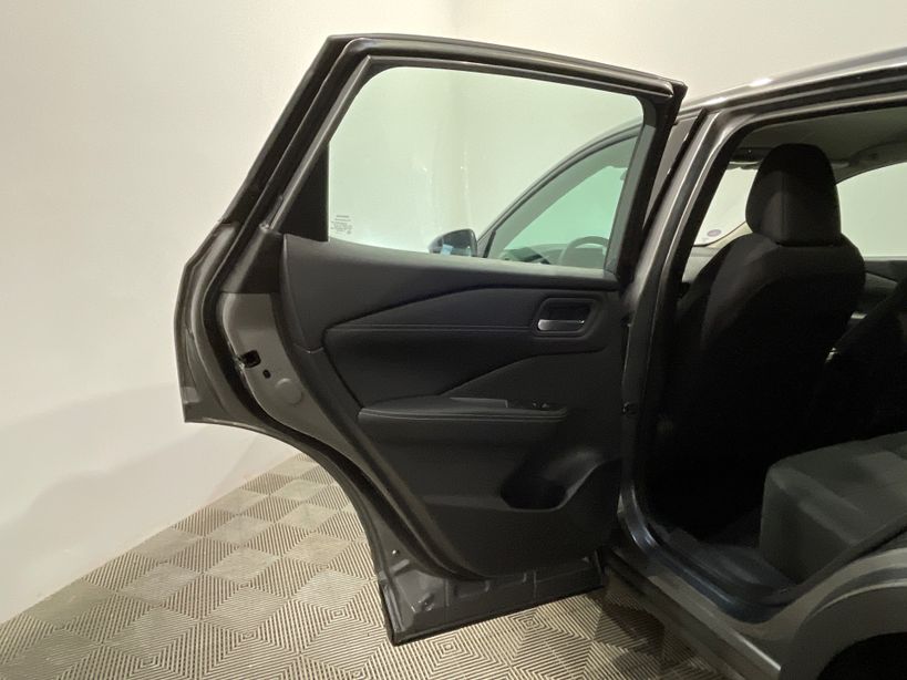 NISSAN QASHQAI 2023 - Photo n°37