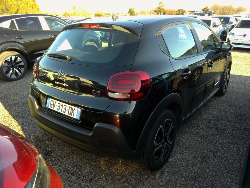 CITROEN C3 2024 - Photo n°2
