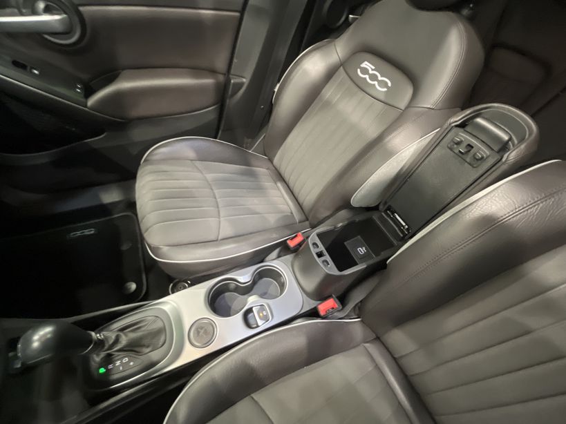 FIAT 500X MY18 2018 - Photo n°22