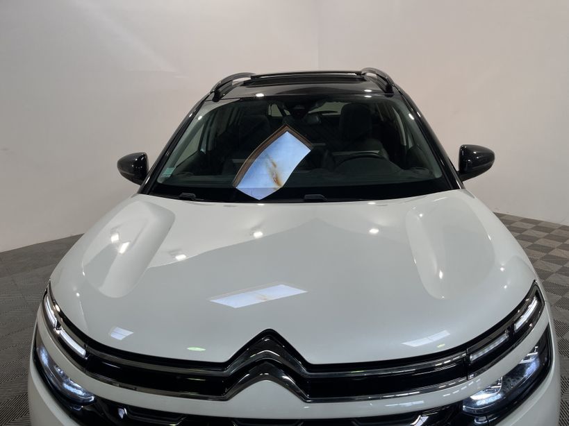 CITROEN C5 AIRCROSS 2021 - Photo n°4