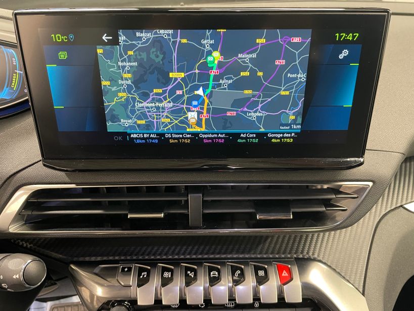 PEUGEOT 3008 2024 - Photo n°32