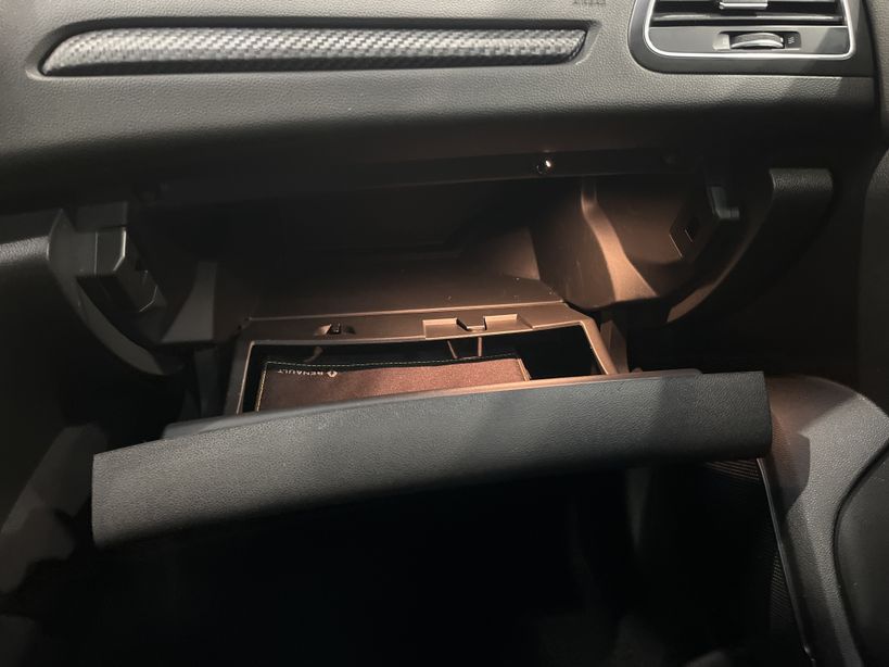 RENAULT MEGANE IV ESTATE BUSINESS 2020 - Photo n°25