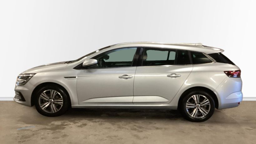 RENAULT MEGANE IV ESTATE 2022 - Photo n°2