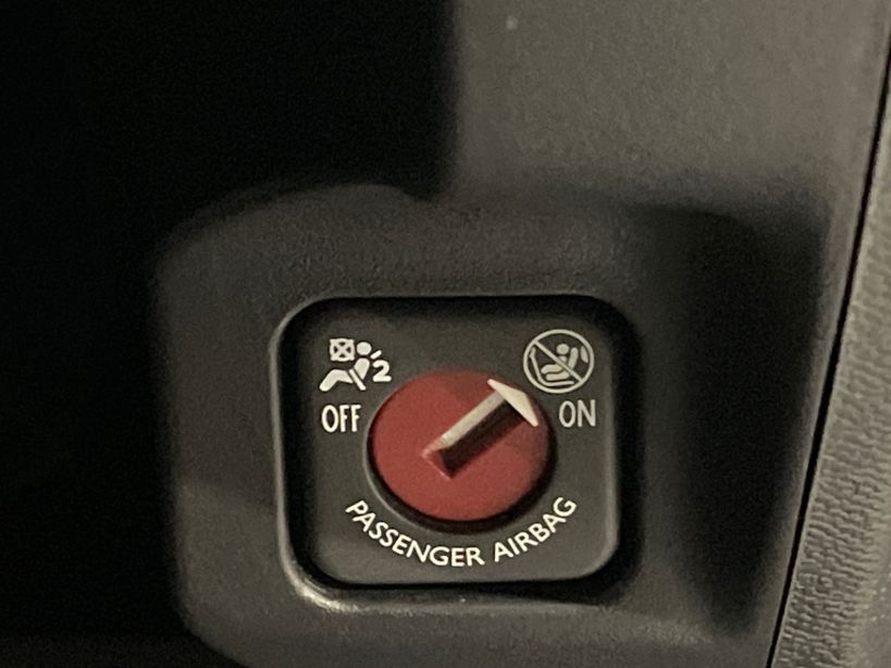 OPEL CORSA 2023 - Photo n°26