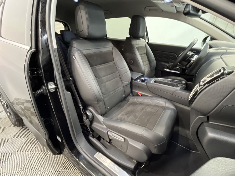 CITROEN C5 AIRCROSS 2023 - Photo n°47